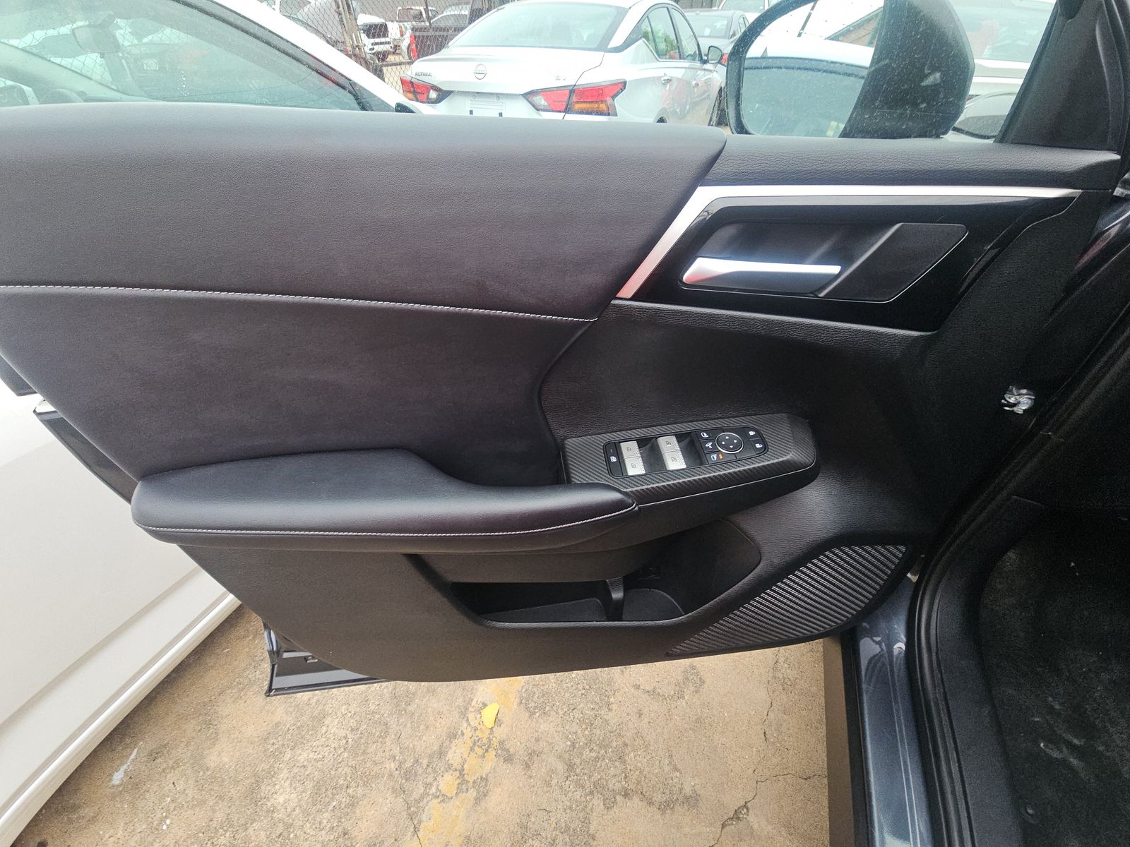 2024 Mitsubishi Outlander SE Black Edition AWD