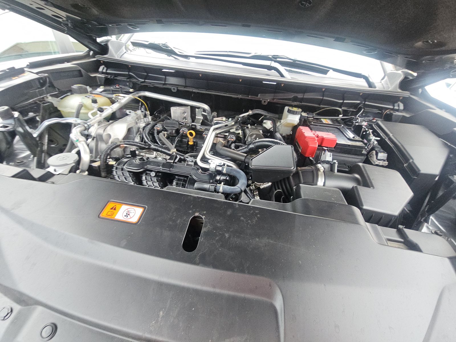 2024 Mitsubishi Outlander SE Black Edition AWD