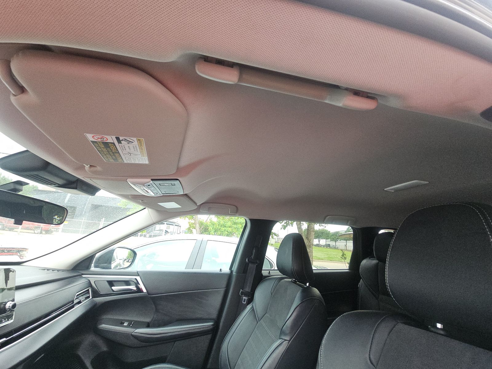 2024 Mitsubishi Outlander SE Black Edition AWD