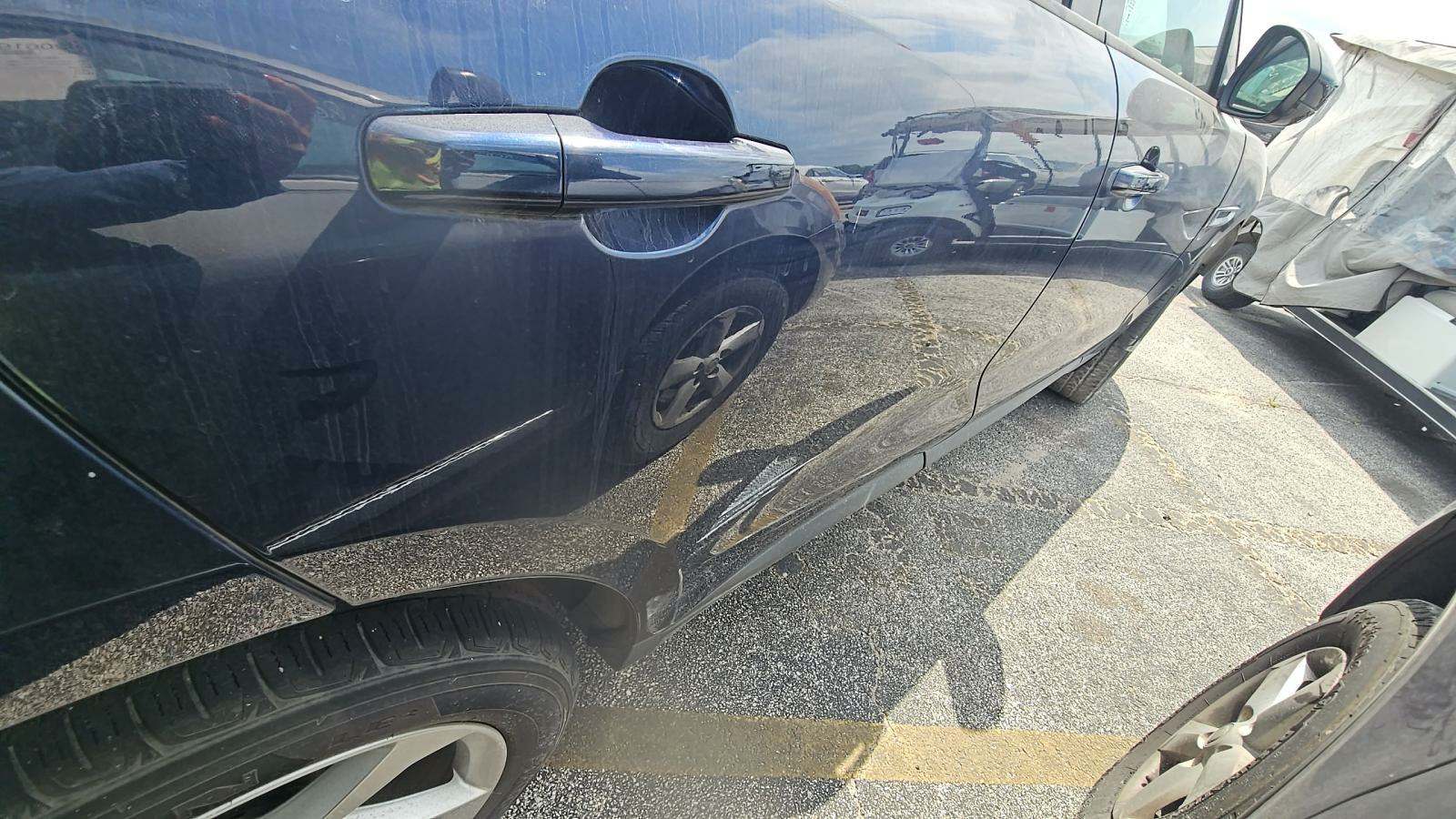 2017 Jaguar F-PACE 35t Premium AWD