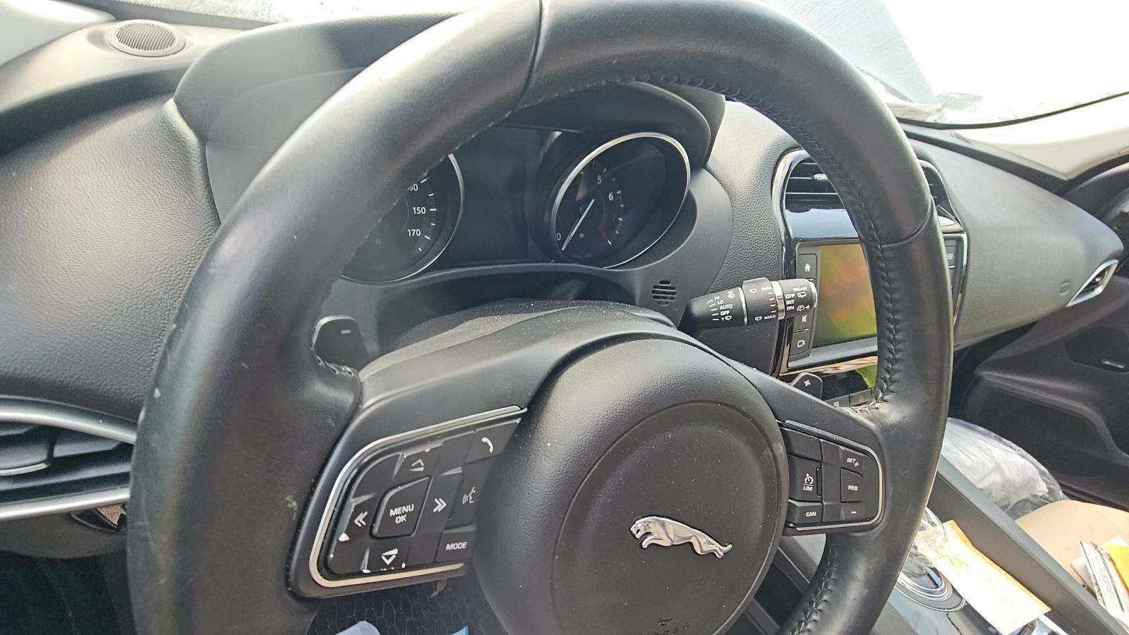 2017 Jaguar F-PACE 35t Premium AWD