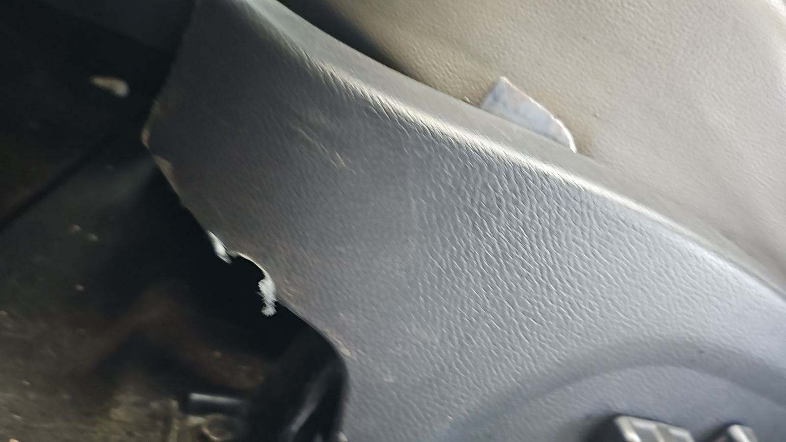 2014 Hyundai Santa Fe Sport Base FWD