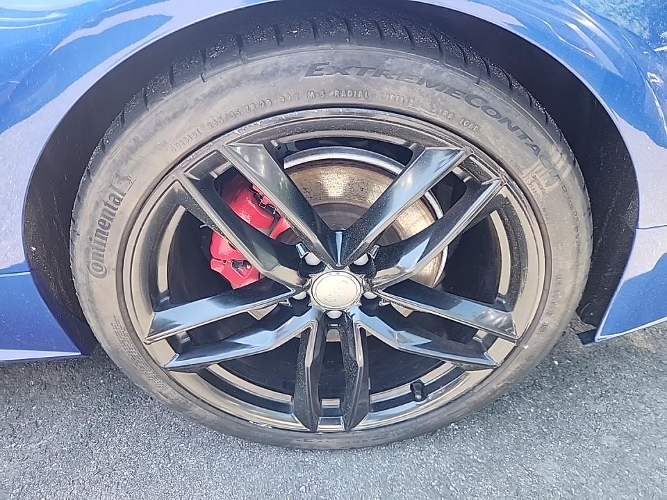 2018 Audi A7 3.0T Premium Plus AWD