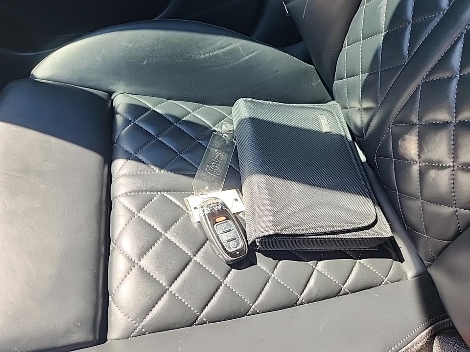 2018 Audi A7 3.0T Premium Plus AWD