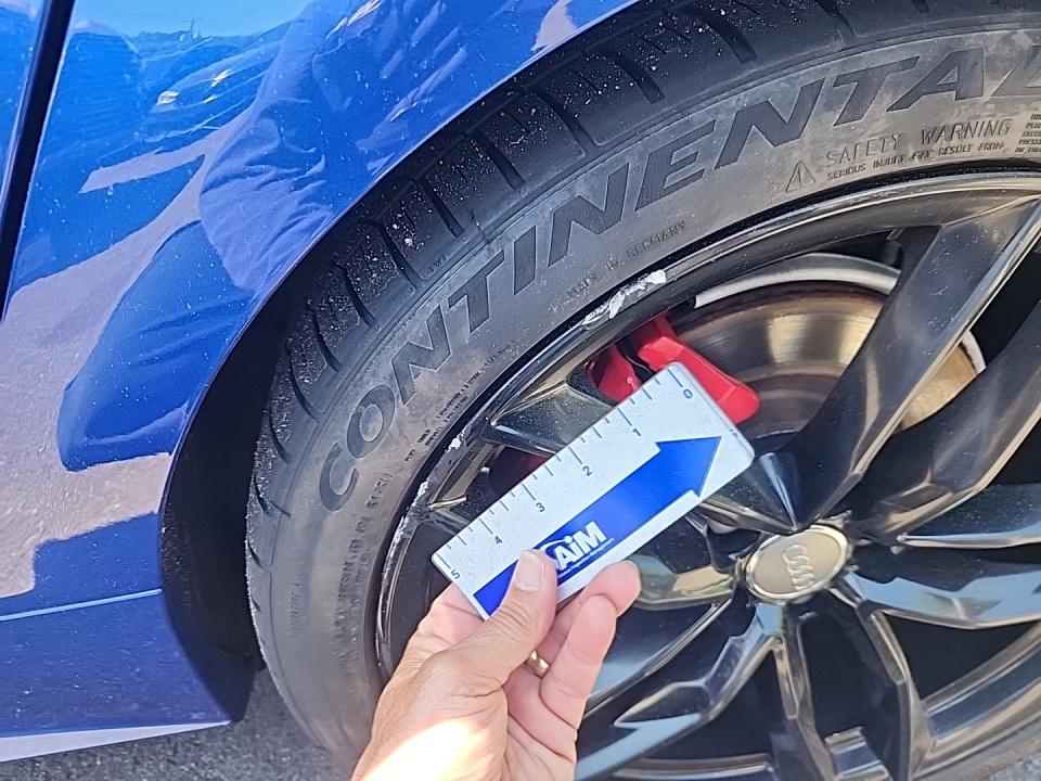 2018 Audi A7 3.0T Premium Plus AWD