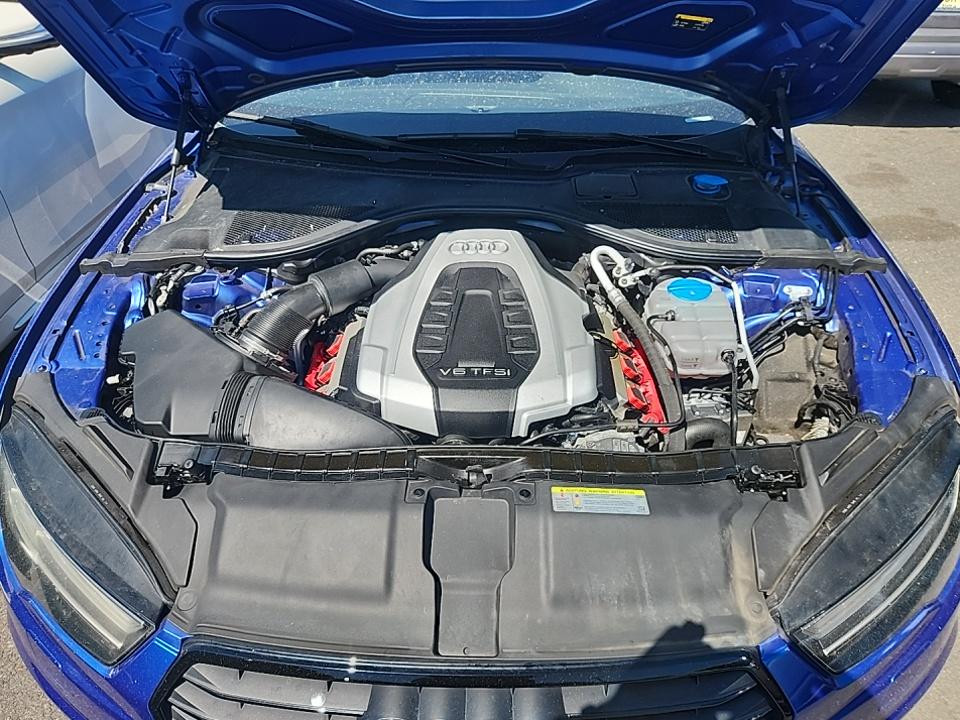 2018 Audi A7 3.0T Premium Plus AWD