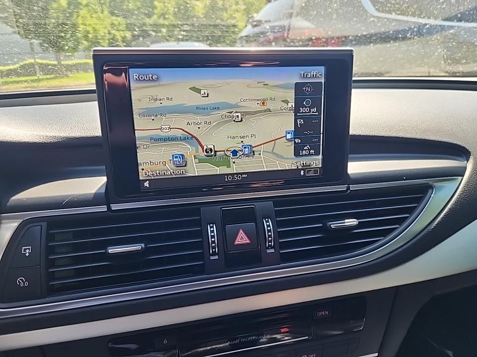 2018 Audi A7 3.0T Premium Plus AWD