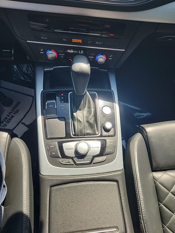 2018 Audi A7 3.0T Premium Plus AWD