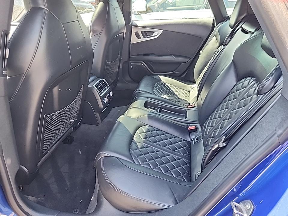 2018 Audi A7 3.0T Premium Plus AWD