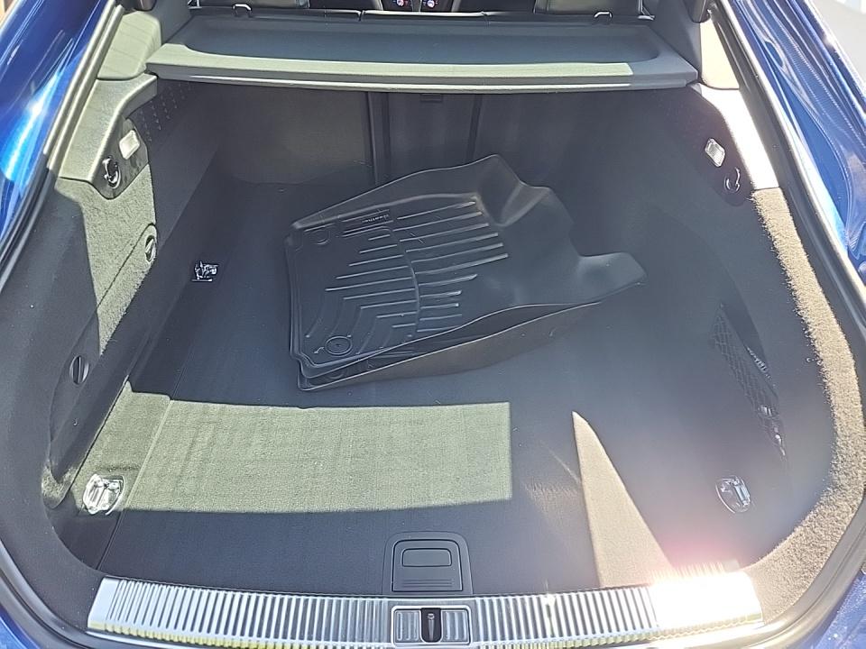 2018 Audi A7 3.0T Premium Plus AWD