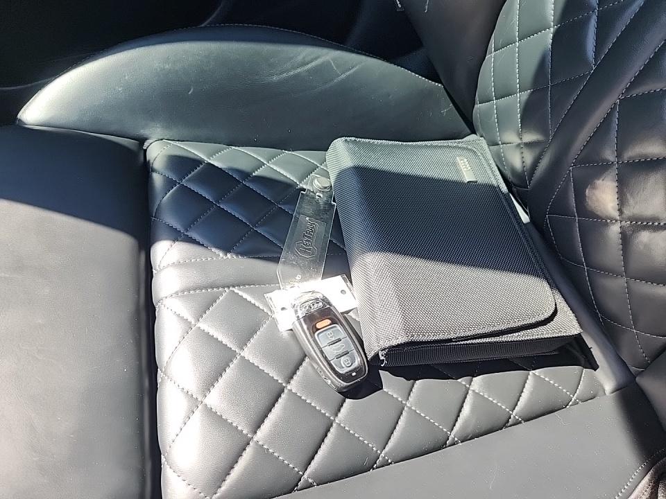 2018 Audi A7 3.0T Premium Plus AWD