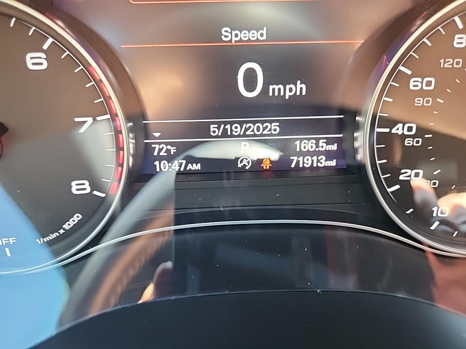 2018 Audi A7 3.0T Premium Plus AWD