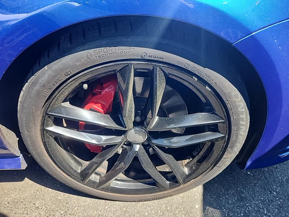 2018 Audi A7 3.0T Premium Plus AWD