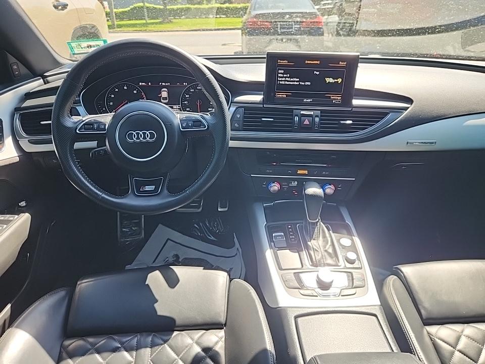 2018 Audi A7 3.0T Premium Plus AWD