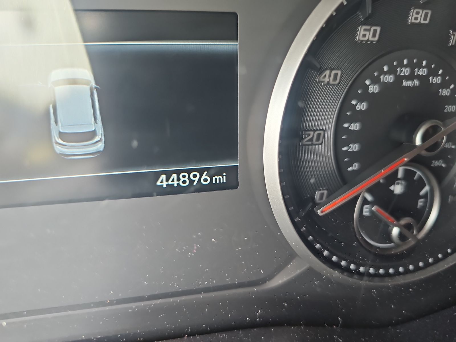 2023 Hyundai Santa Fe SEL FWD