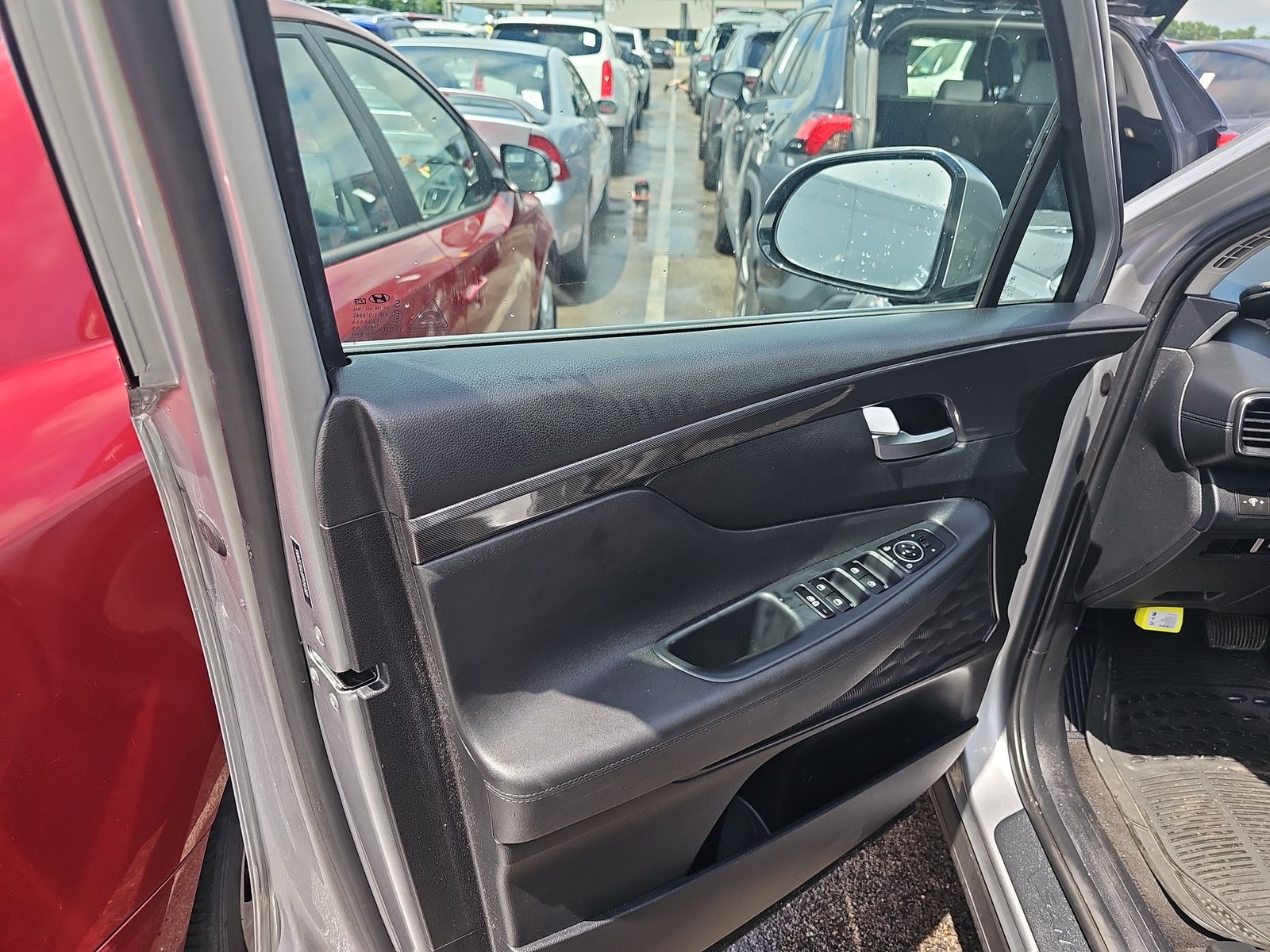 2023 Hyundai Santa Fe SEL FWD
