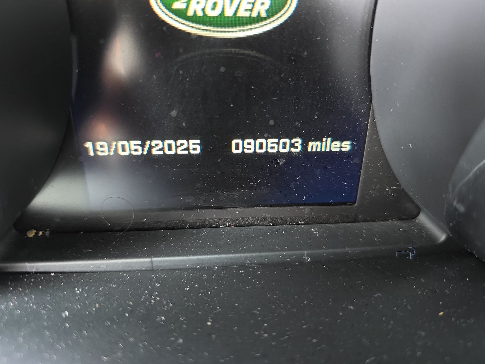 2015 Land Rover Range Rover Sport HSE AWD