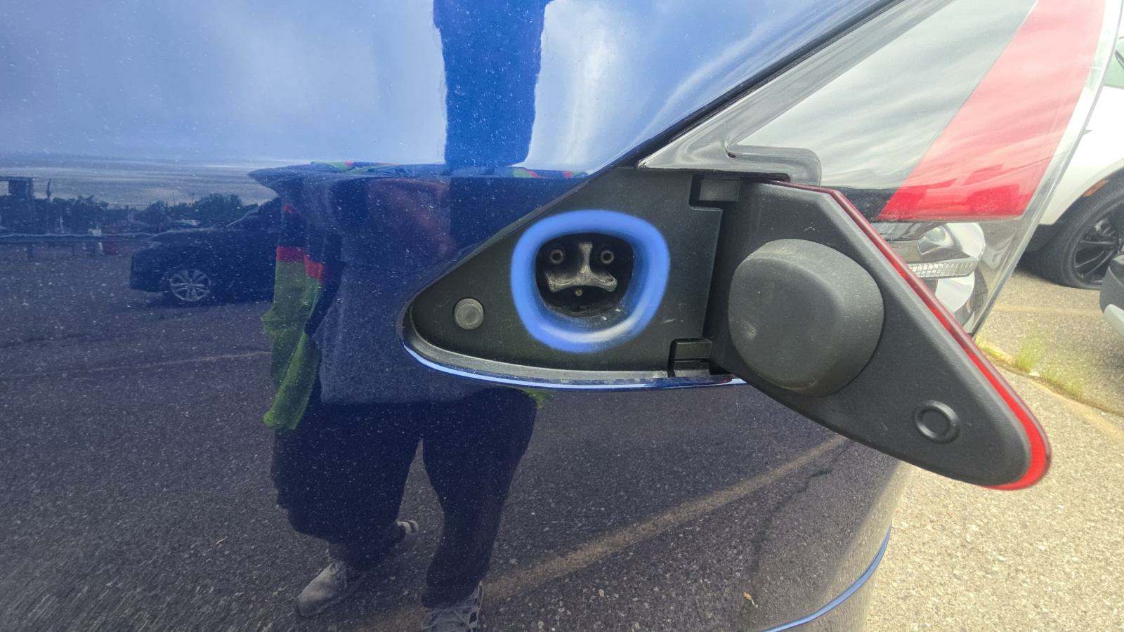 2017 Tesla Model X 100D AWD