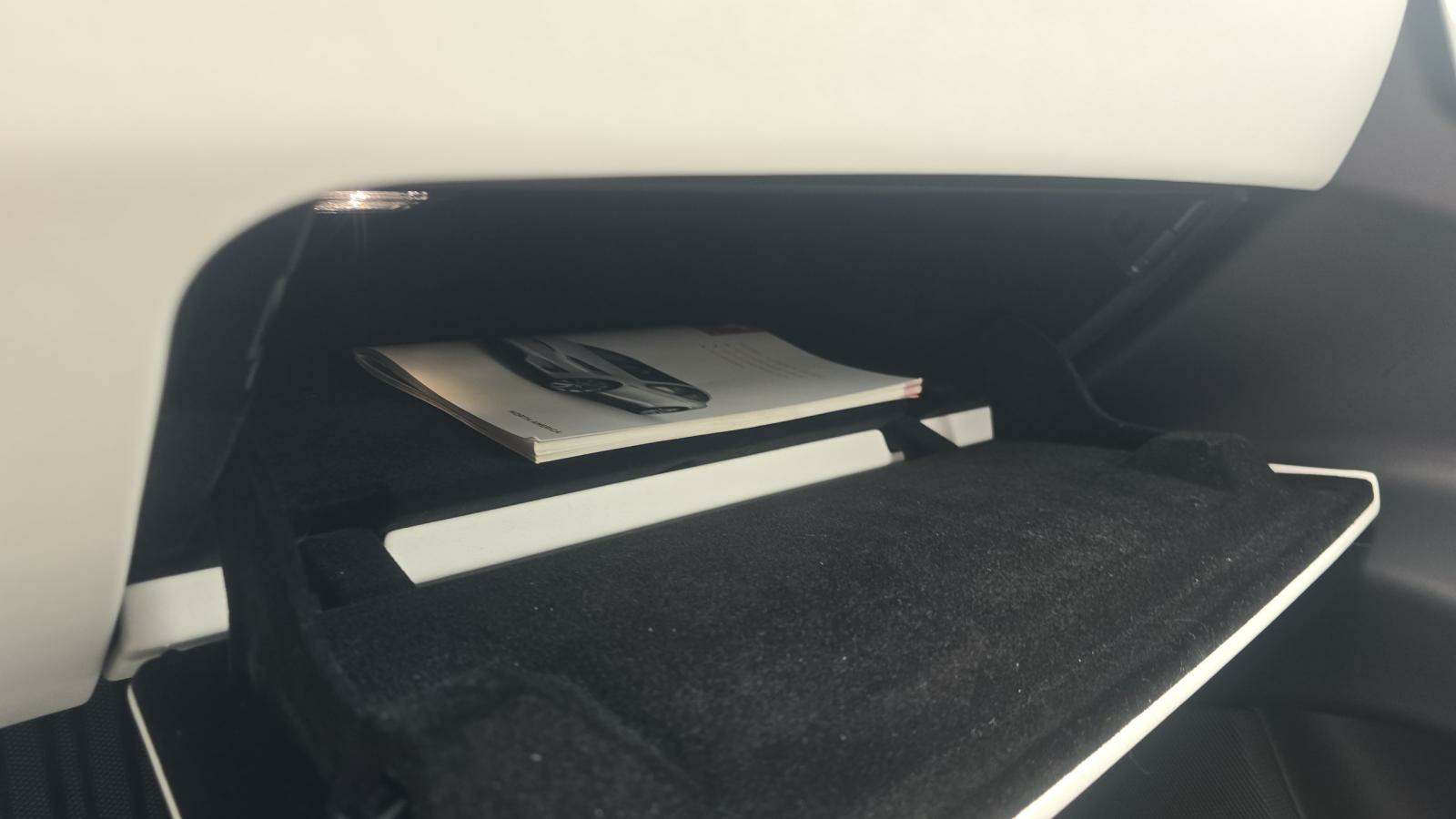 2017 Tesla Model X 100D AWD