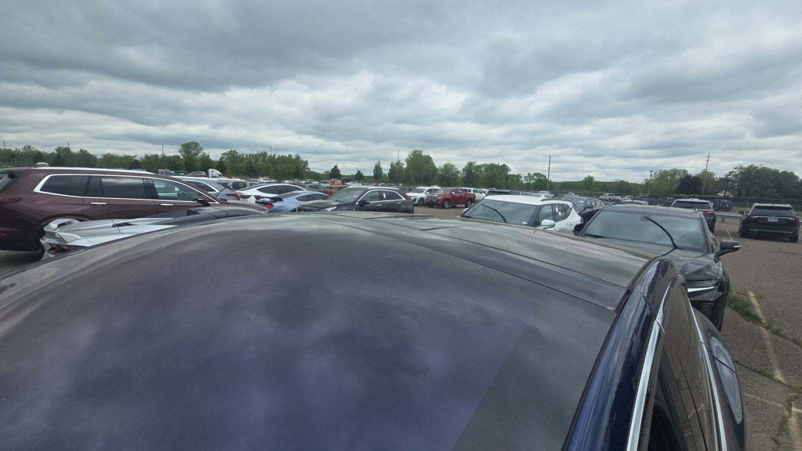 2017 Tesla Model X 100D AWD