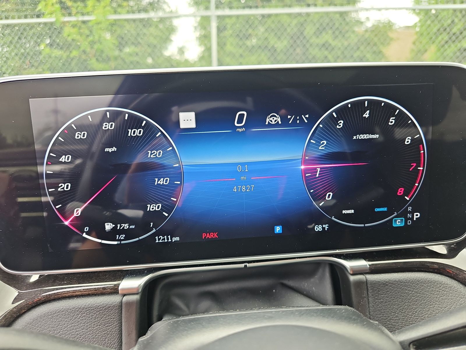 2022 Mercedes-Benz S-Class S 500 AWD