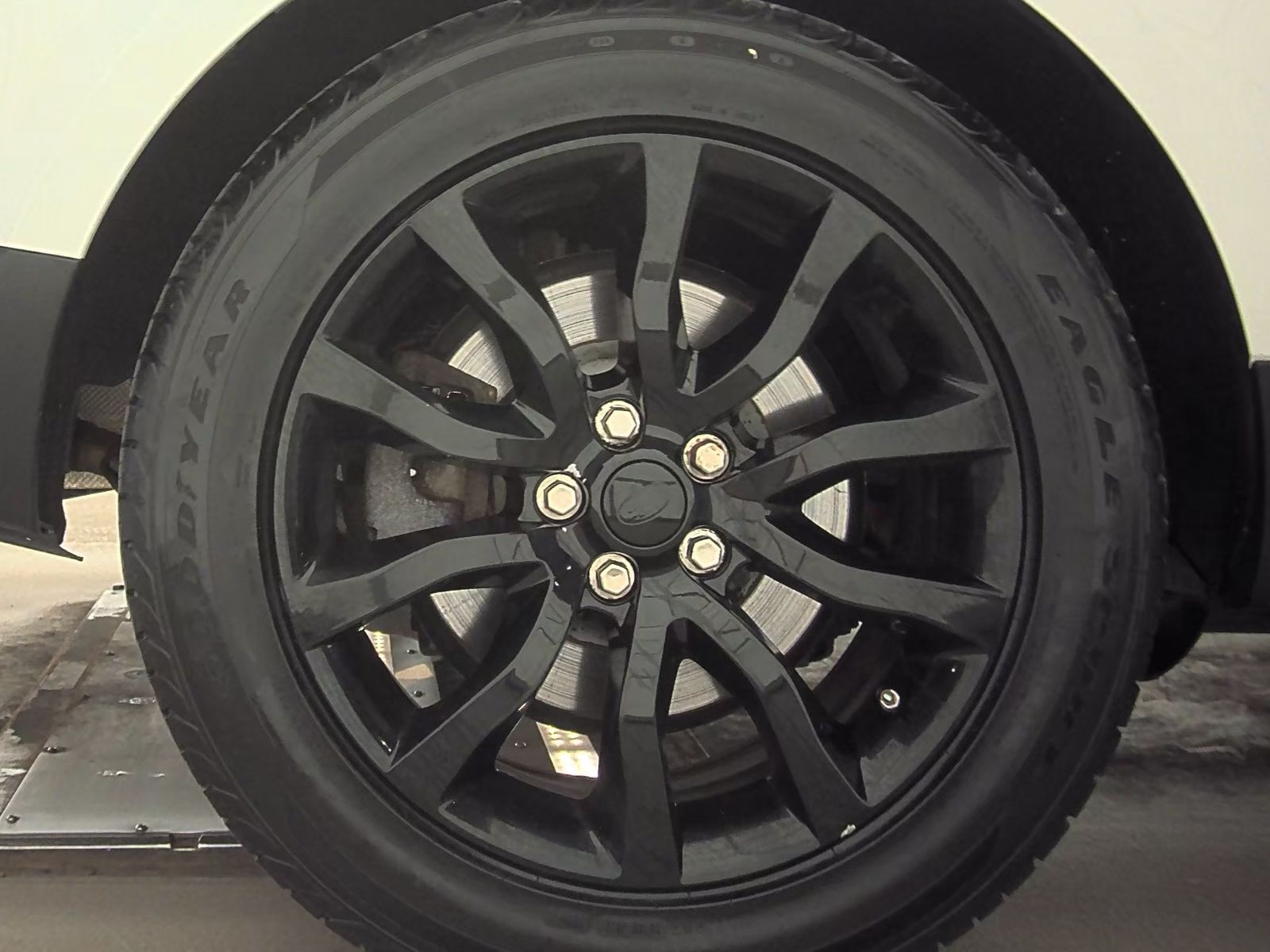 2015 Land Rover Range Rover Sport HSE AWD