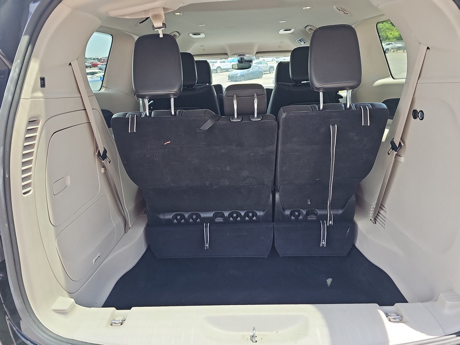 2024 Chrysler Pacifica Hybrid Select FWD