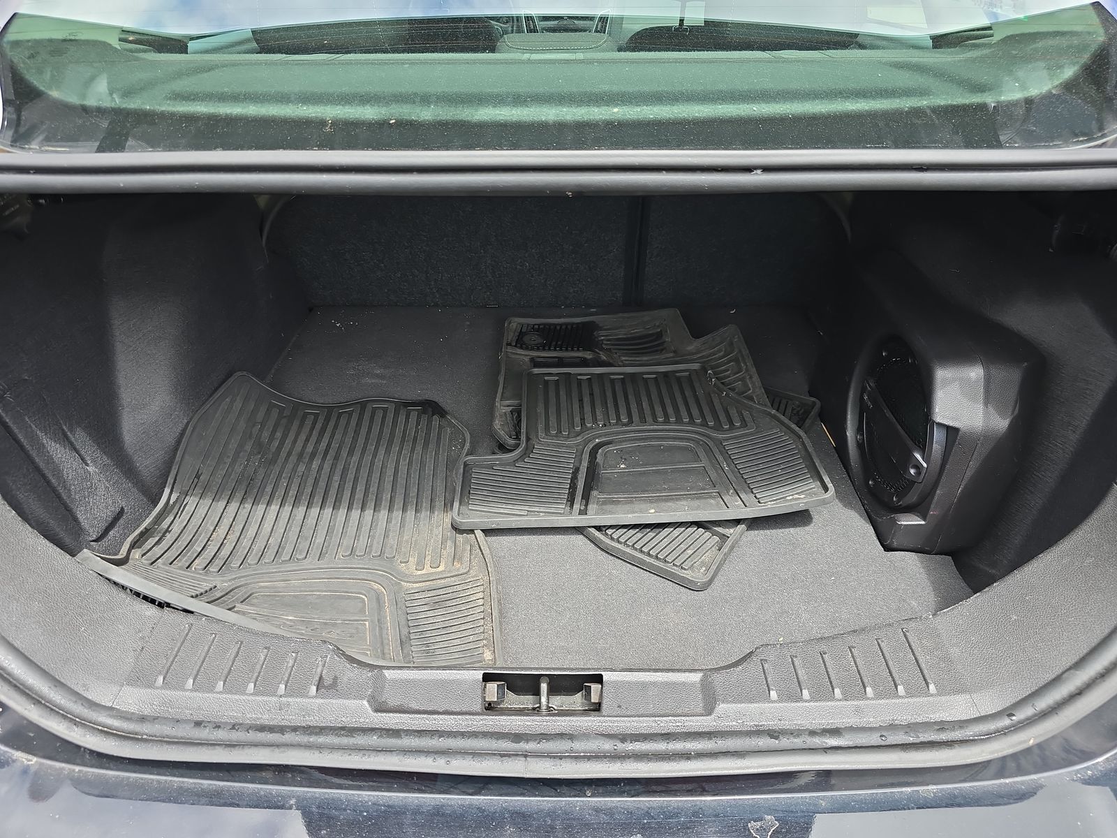 2018 Ford Focus SEL FWD