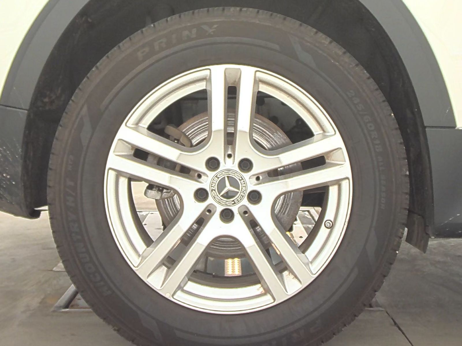 2021 Mercedes-Benz GLB GLB 250 AWD