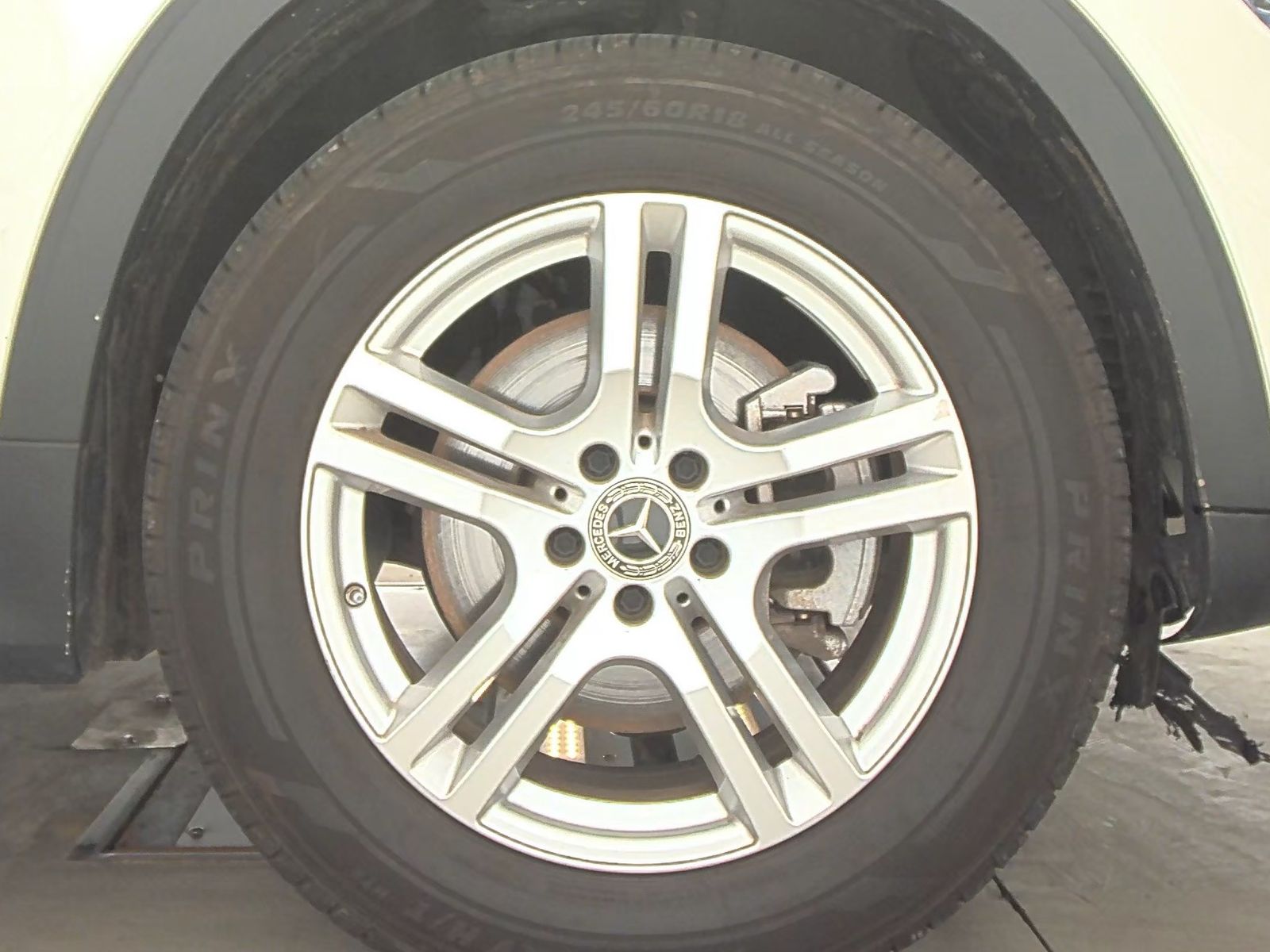 2021 Mercedes-Benz GLB GLB 250 AWD