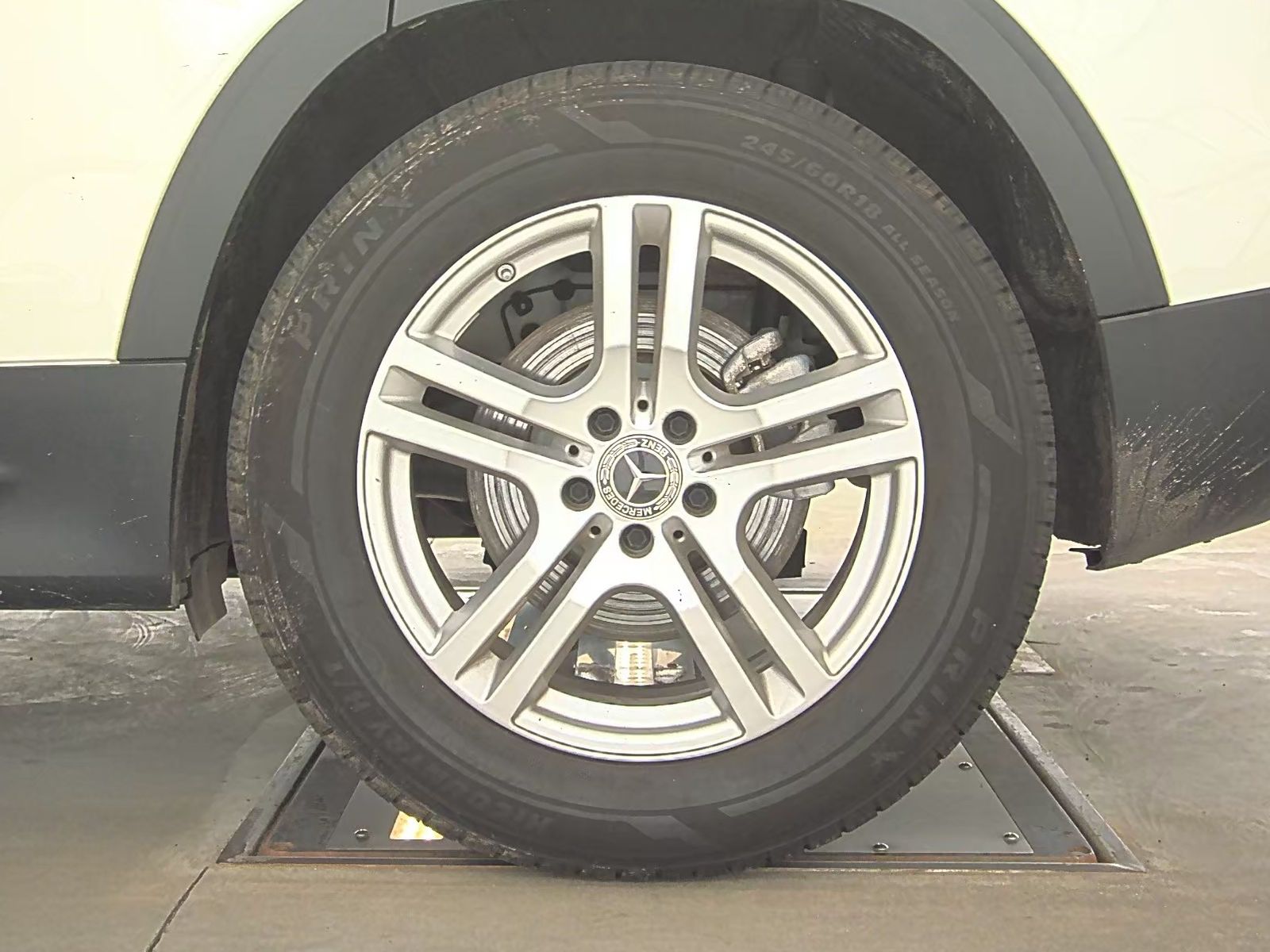 2021 Mercedes-Benz GLB GLB 250 AWD