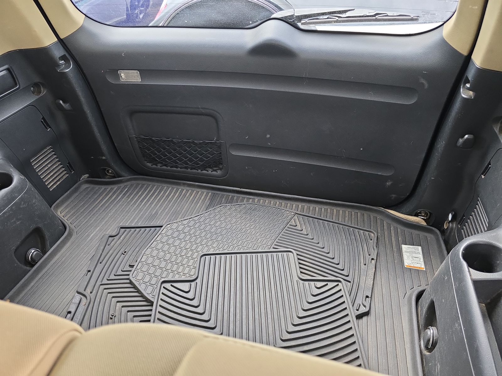 2011 Toyota RAV4 Base FWD