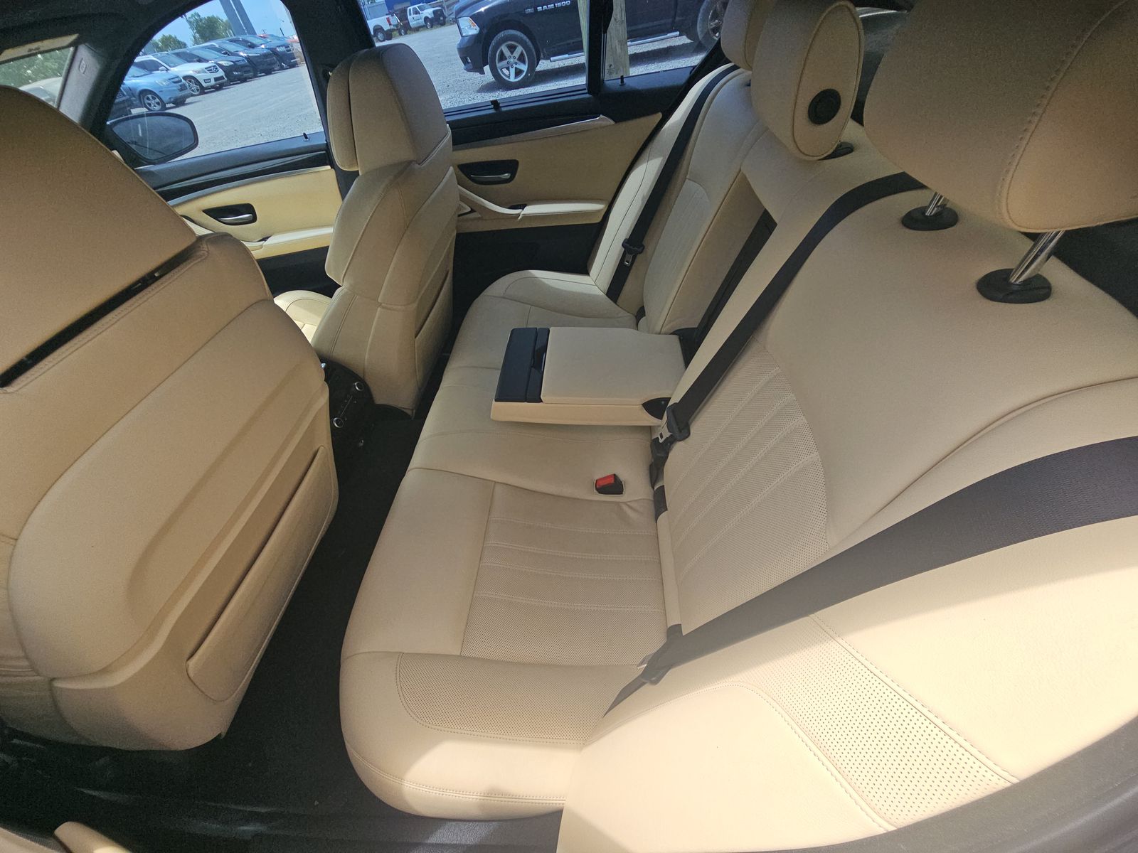 2014 BMW M5 Base RWD