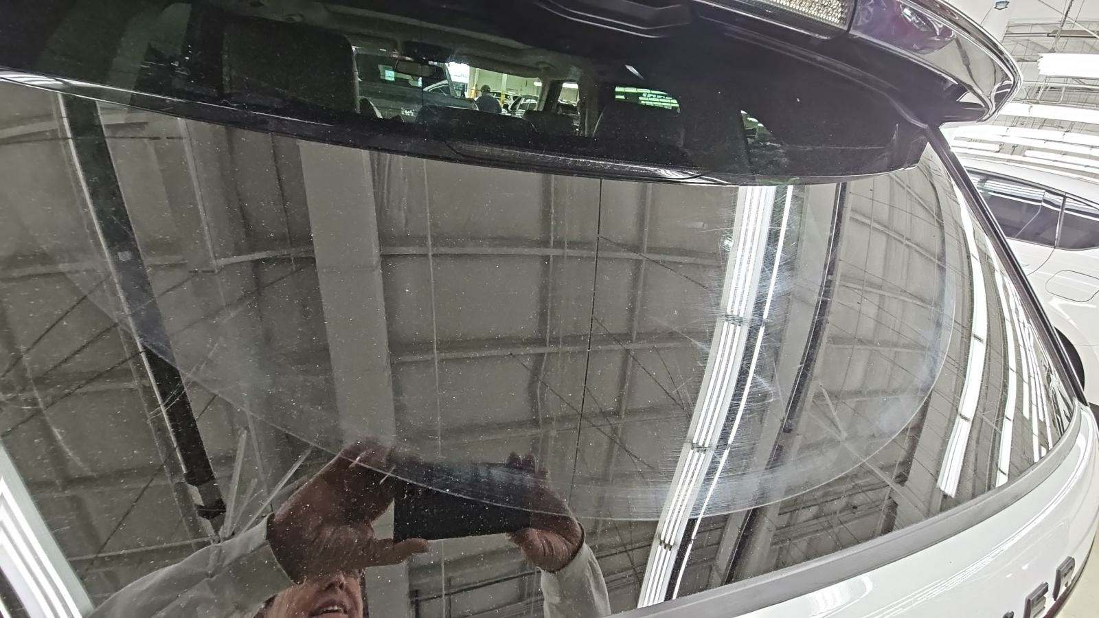 2015 Land Rover Range Rover Sport HSE AWD