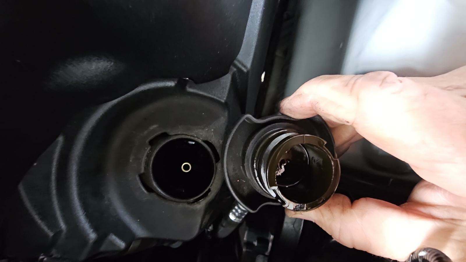 2015 Land Rover Range Rover Sport HSE AWD