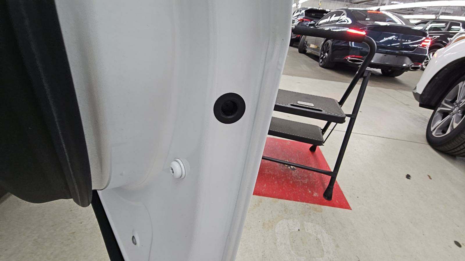 2015 Land Rover Range Rover Sport HSE AWD