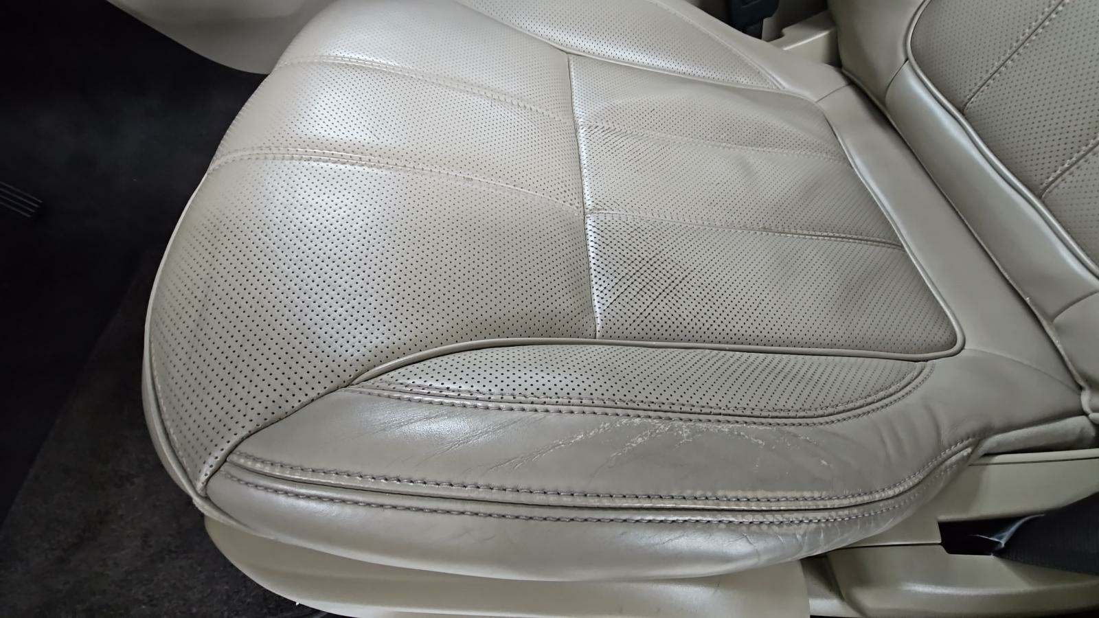 2015 Land Rover Range Rover Sport HSE AWD