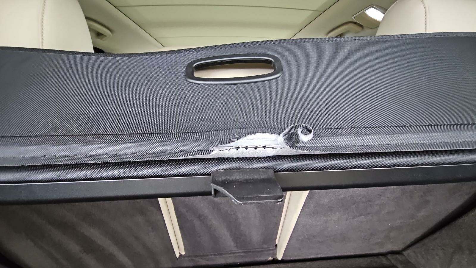 2015 Land Rover Range Rover Sport HSE AWD