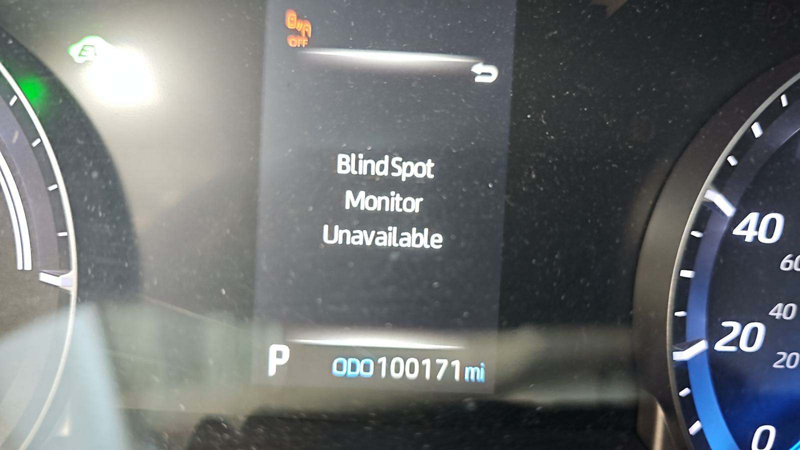 2022 Toyota Highlander Hybrid LE AWD