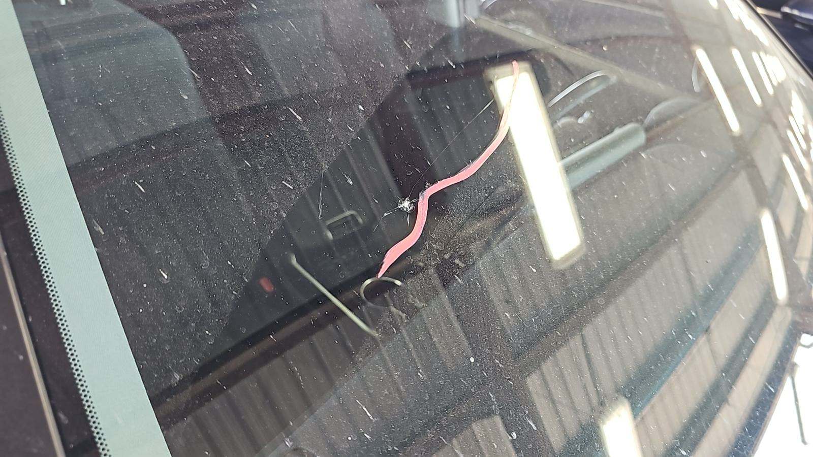 2022 Toyota Highlander Hybrid LE AWD