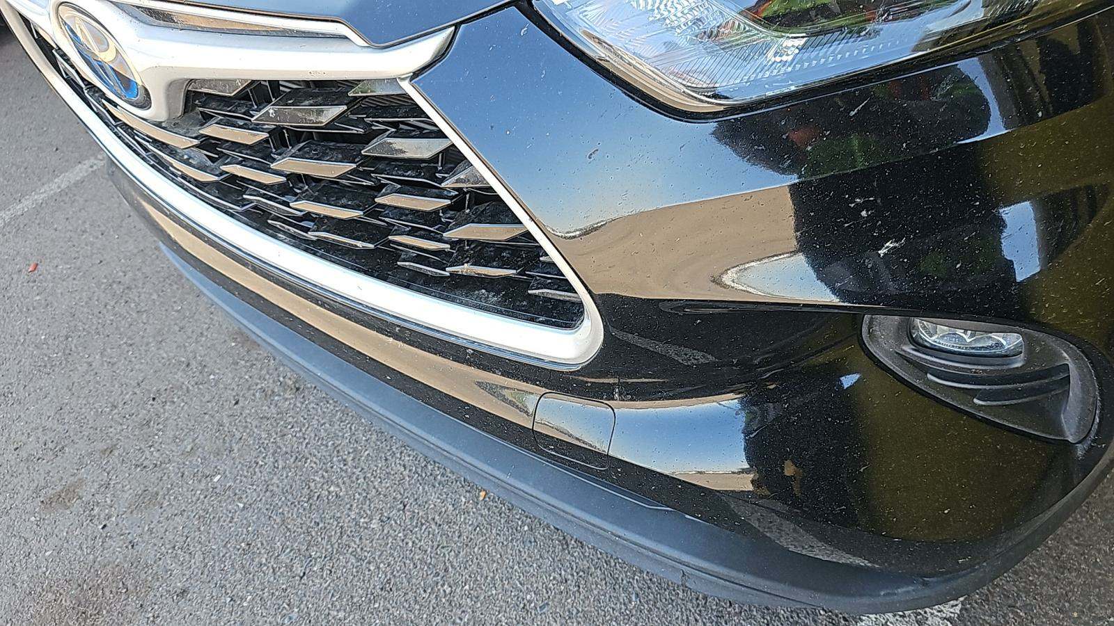 2022 Toyota Highlander Hybrid LE AWD