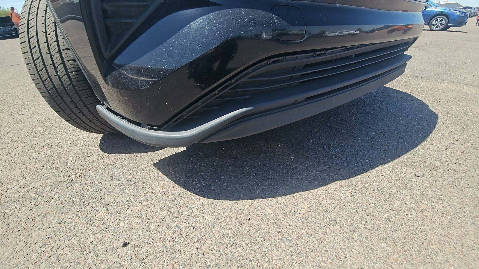 2022 Toyota Highlander Hybrid LE AWD