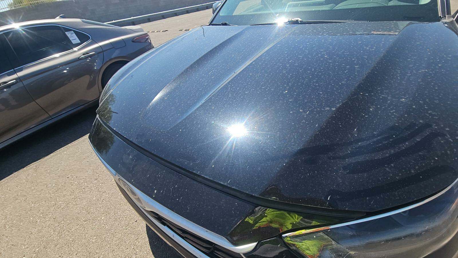 2022 Toyota Highlander Hybrid LE AWD