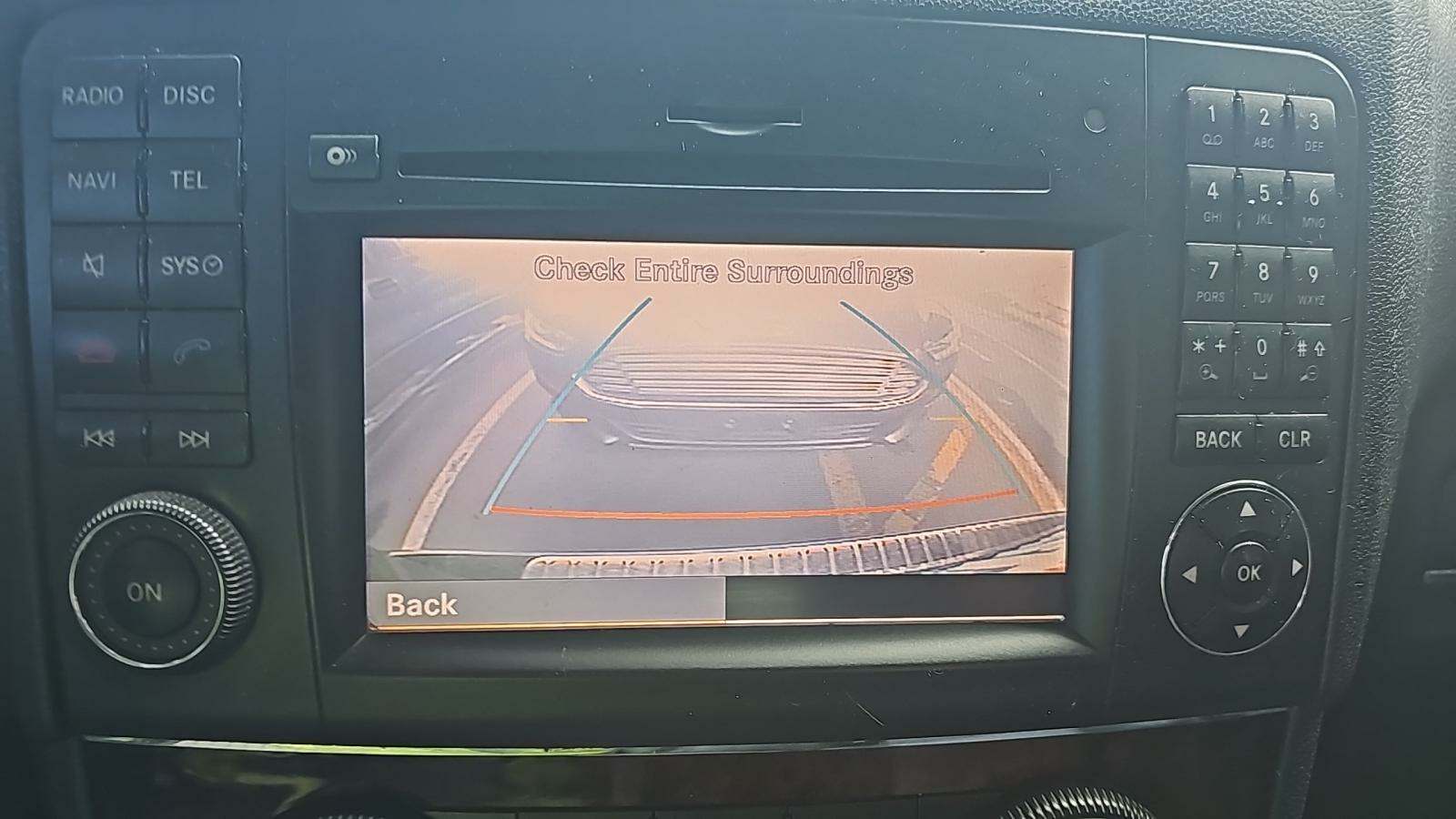 Mercedes-Benz ML 550 снимка Mercedes-Benz ML 550