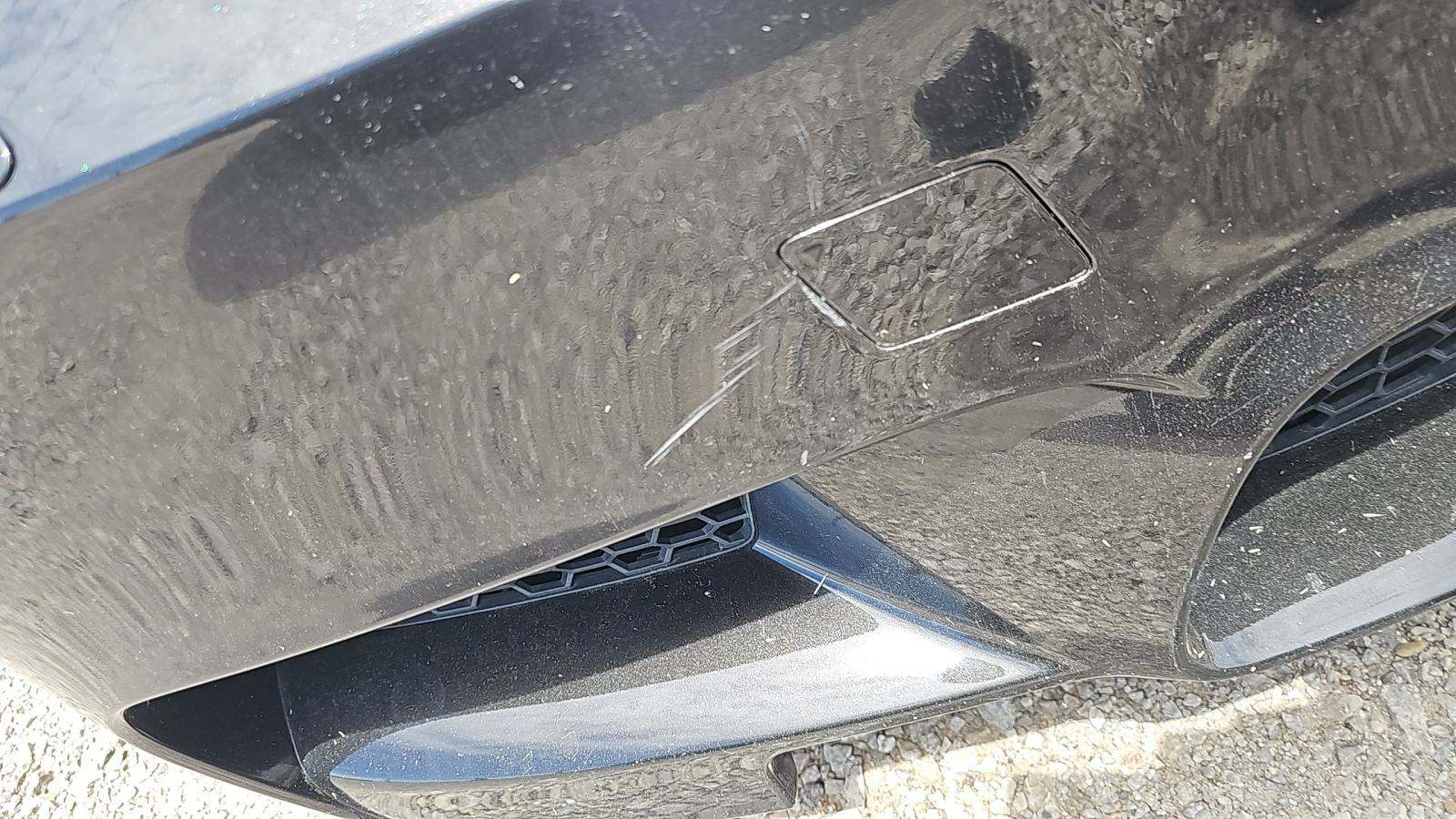 2014 BMW M5 Base RWD