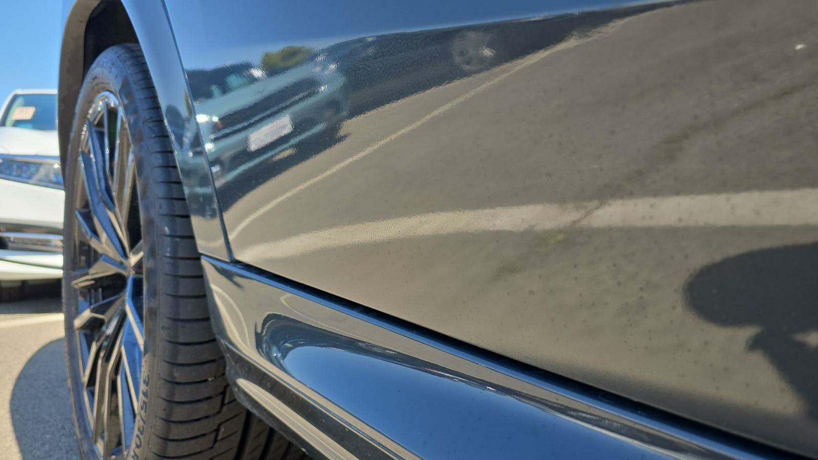 2023 BMW X6 M50i AWD