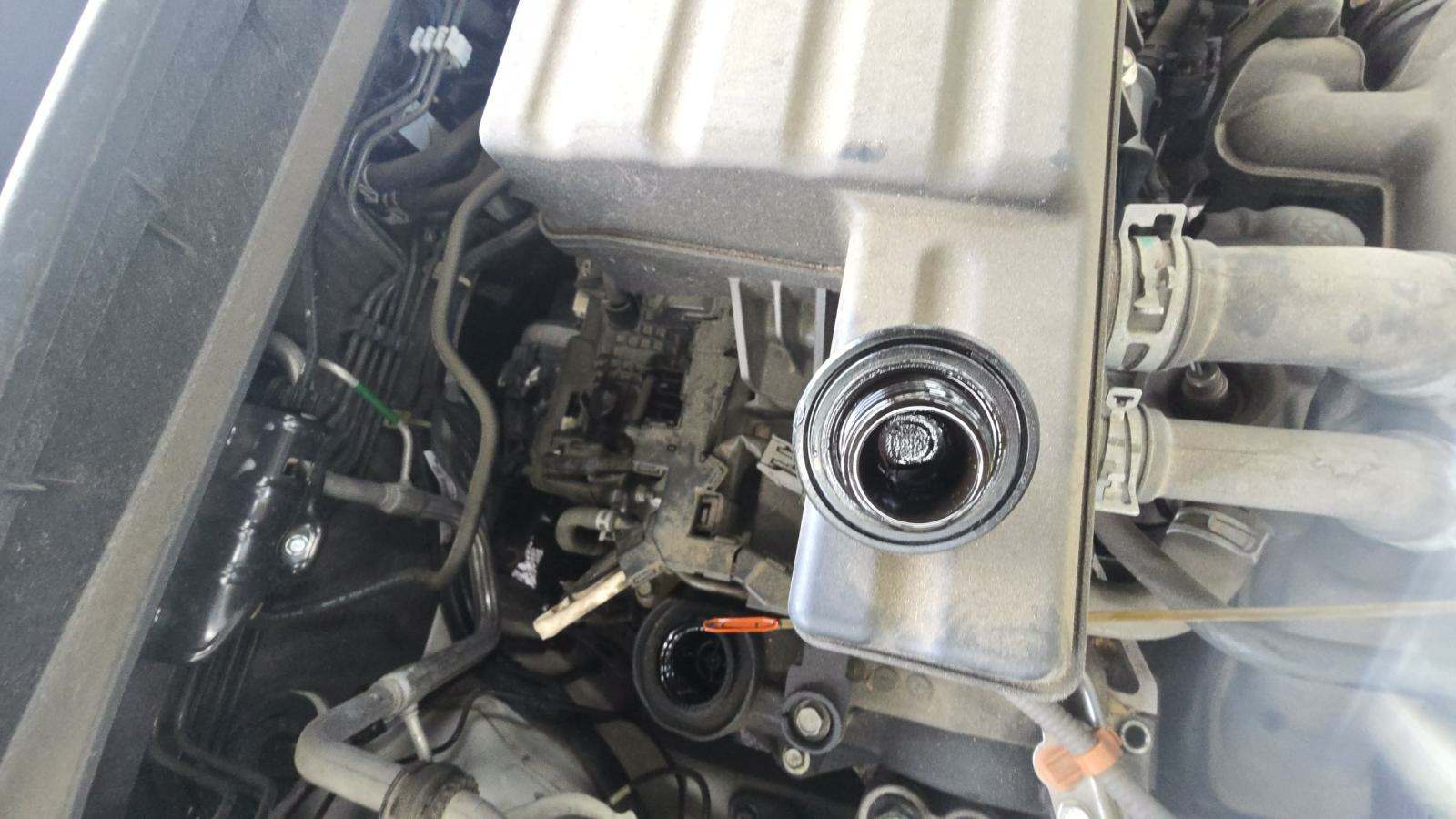 2017 Honda CR-V EX-L FWD