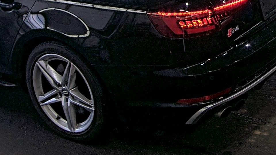 2018 Audi S4 Premium Plus AWD