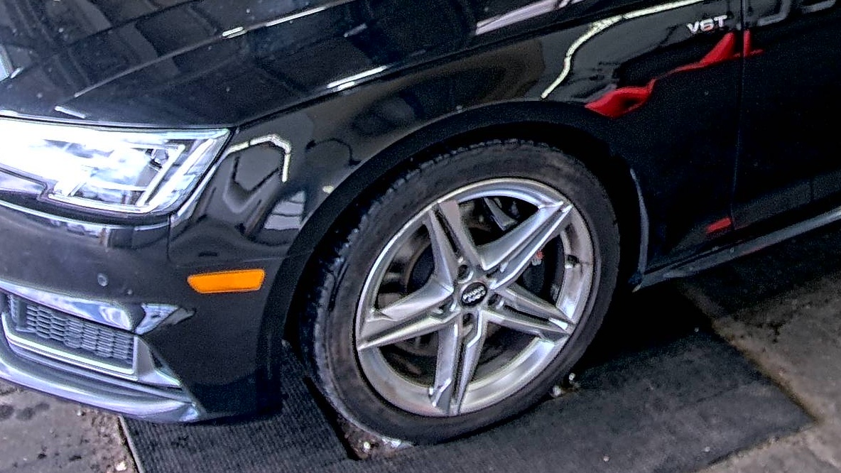 2018 Audi S4 Premium Plus AWD