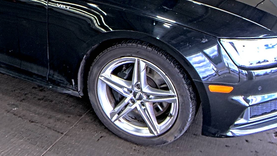 2018 Audi S4 Premium Plus AWD